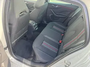 Škoda Scala Monte Carlo