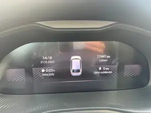 Škoda Scala Monte Carlo