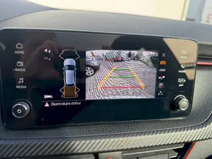 Škoda Scala Monte Carlo