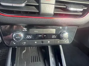 Škoda Scala Monte Carlo