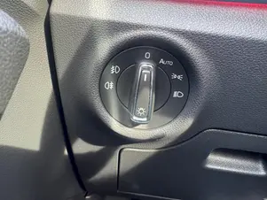 Škoda Scala Monte Carlo