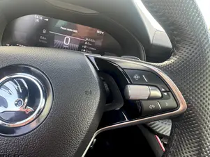 Škoda Scala Monte Carlo