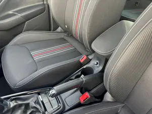 Škoda Scala Monte Carlo