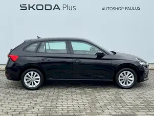 Škoda Scala Selection