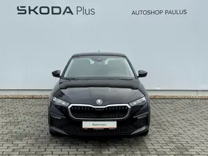 Škoda Scala Selection