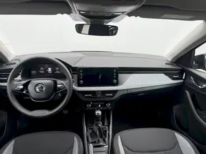 Škoda Scala Selection