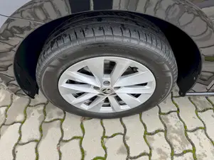 Škoda Scala Selection