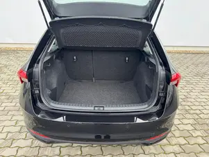 Škoda Scala Selection