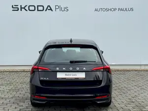 Škoda Scala Selection