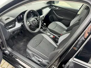 Škoda Scala Selection