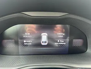 Škoda Scala Selection