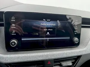 Škoda Scala Selection