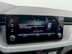 Škoda Scala Selection