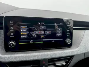 Škoda Scala Selection