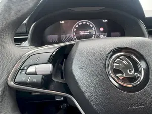 Škoda Scala Selection