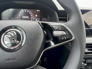 Škoda Scala Selection