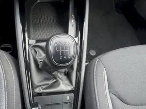 Škoda Scala Selection