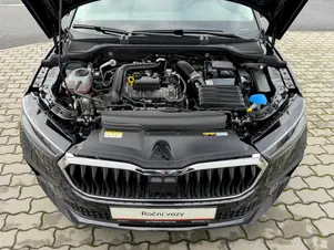 Škoda Scala Selection