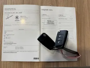 Škoda Scala Selection