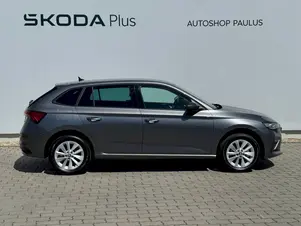 Škoda Scala Selection