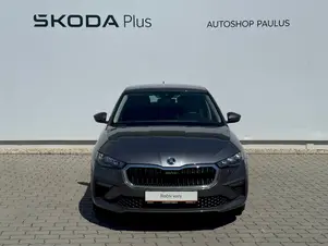 Škoda Scala Selection