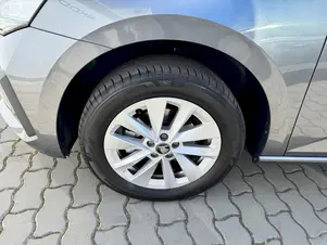 Škoda Scala Selection