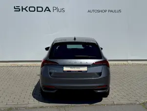 Škoda Scala Selection