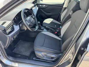 Škoda Scala Selection