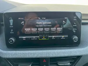Škoda Scala Selection