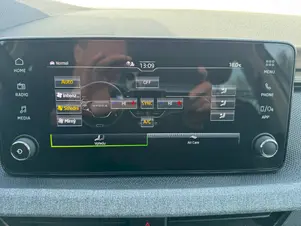 Škoda Scala Selection