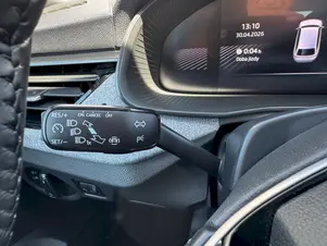 Škoda Scala Selection