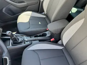 Škoda Scala Selection
