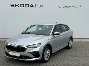 Škoda Scala Selection