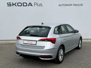 Škoda Scala Selection