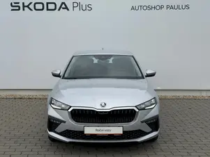 Škoda Scala Selection