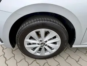 Škoda Scala Selection