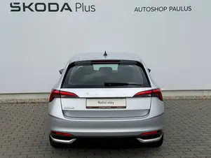 Škoda Scala Selection