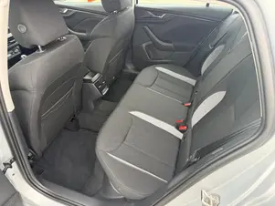 Škoda Scala Selection