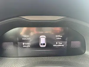 Škoda Scala Selection