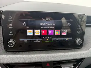 Škoda Scala Selection