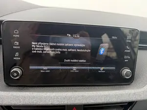 Škoda Scala Selection