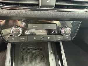 Škoda Scala Selection