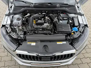 Škoda Scala Selection