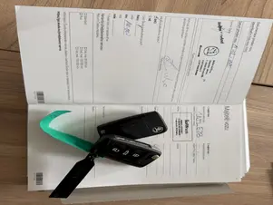 Škoda Scala Selection