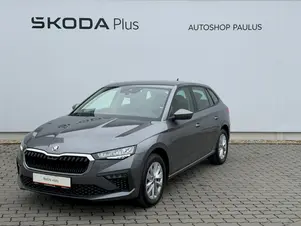 Škoda Scala Selection