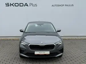 Škoda Scala Selection