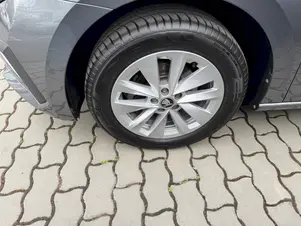 Škoda Scala Selection