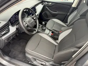 Škoda Scala Selection