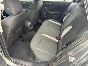 Škoda Scala Selection