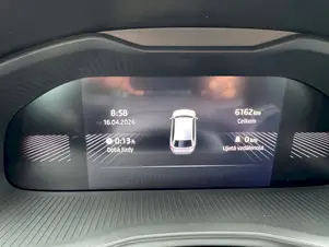 Škoda Scala Selection